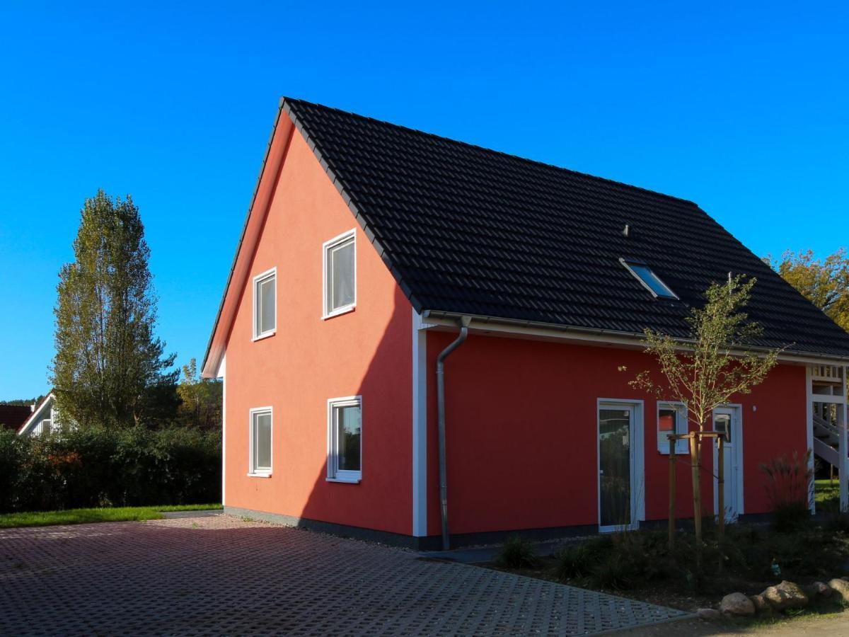 Apartment Mueritz Ferienpark Roebel-8 By Interhome Exterior photo