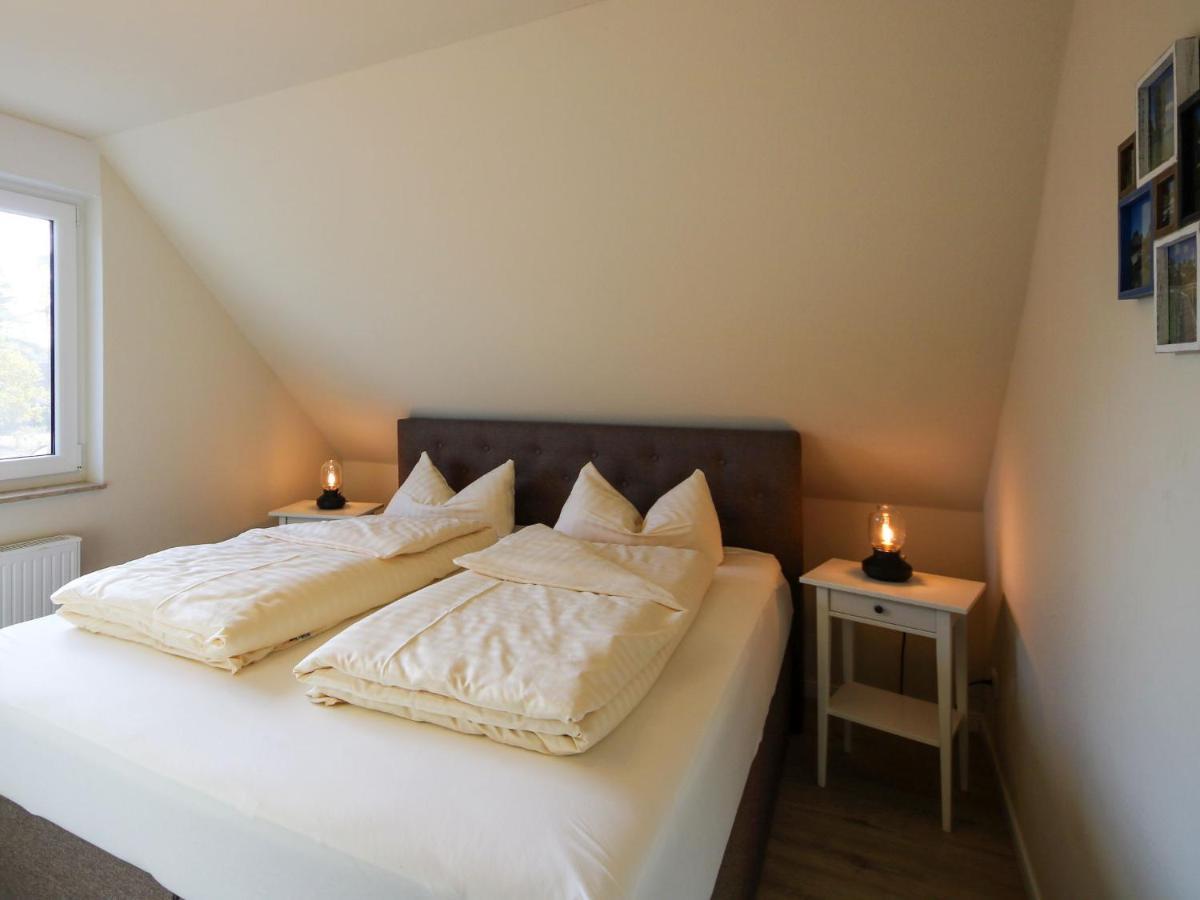 Apartment Mueritz Ferienpark Roebel-8 By Interhome Exterior photo